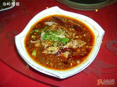 五行菜3-春发生饭店·非遗(南院门店)
