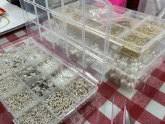 -爆爆手作·掐丝珐琅·Tufting·捏捏乐DIY团建集合店(朝阳店)