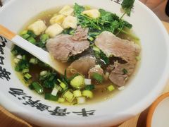 -陈家生煎(三坊七巷店)