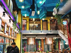 -黄泥岗·地道湖北菜(奥特莱斯店)