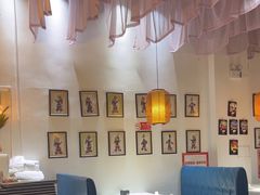 -蜀龙阁· 龍头水煮鱼(天坛店)