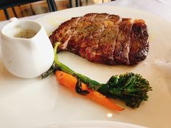 -我的四季意大利餐厅(春天百货店)