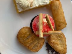 -福州泰禾铂尔曼酒店·大堂酒廊