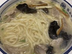 -镇南锅盖面馆(解放路店)