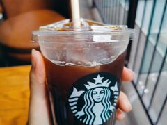 -星巴克(太原柳巷第一店)