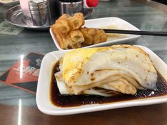 -穗银肠粉店(东川路店)