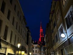 -布鲁塞尔大广场