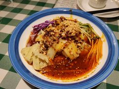 -新疆巴州金丝特餐厅(大钟寺店)