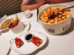 -茉里粤菜(皇姑万象汇店)