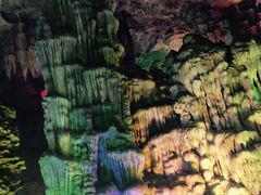 -泰安地下龙宫景区