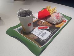 -麦当劳(昊胜大厦店)