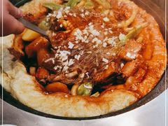 -灶座小锅烀饼·铁锅炖(全国总店)