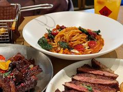 -娜娜家•Nana's restaurant(国金汇店)