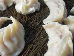 -蔡记包子(百花路店)