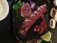 捞王锅物料理(昆山店)-捞王猪肚鸡火锅(昆山店)