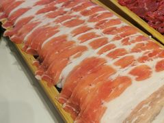 -巴邑火锅·鲜切牛肉(萧山银隆店)