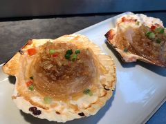 -很久以前羊肉串(中山公园店)