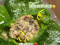 -王家沙点心店(南京西路总店)