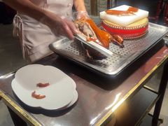 -四世同堂·京菜·烤鸭(双井店)