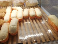 -面包新语(上地华联店)