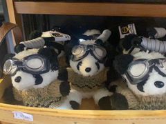 -轩客会(熊猫书店)