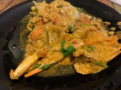 -Doo Dee Thai Food(Issan/Isaan/Esan)
