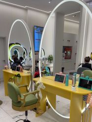 -爆米花儿童美发乐园(万象汇店)