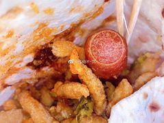 -尚食卢记烧饼(凤凰路总店)