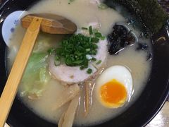 百步拉面-百步拉面