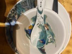 -茶人村·宫廷私厨(奥体印象城店)