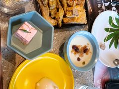 兔子布丁-集渔·泰式海鲜火锅(科华店)