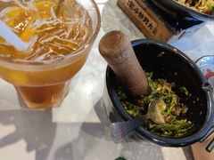 -费大厨辣椒炒肉(黄兴中心广场店)