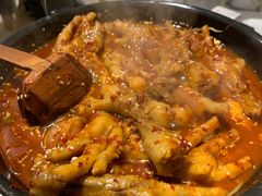 -HOTISLAND海鸡岛·韩国料理(江南西店)