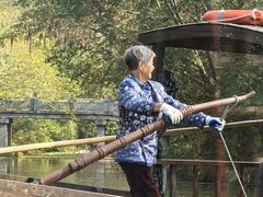 -溱湖国家湿地公园