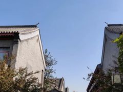 -万源龙顺度假庄园生态观光园