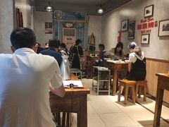 大堂-陈眼镜火锅(总店)