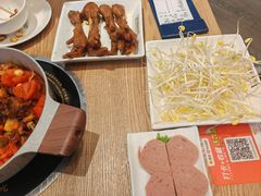 -小瑞厨房·贵州菜·番茄鸡(恒峰步行街店)