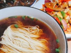 -十面春风·江南面馆(崇宁路店)