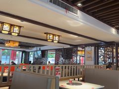 -潮泰牛肉火锅 · 创于1992年(车公庙店)