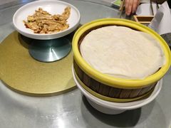 -北平食坊·烤鸭(黄寺大街店)