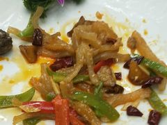 -清真悦宾楼食府(海湖店)