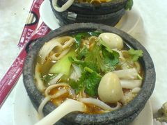 *原味土豆粉*-土豆粉&刀削面(西单新一代商城店)