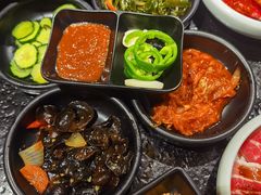 -九田家黑牛烤肉料理(石路天虹店)