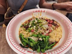-遇见小面(SM城市广场一期店)