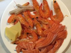 -星伦多 自助料理(圆融店)