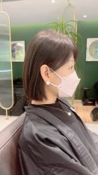 -童辉造型