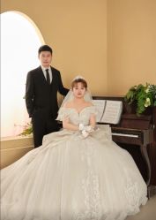 -全城热恋璀璨婚纱摄影(国贸总店)