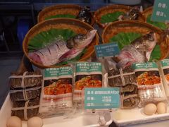-筱爷叔·上海传统手工菜(新桥店)
