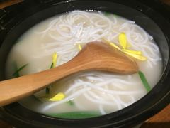 -云海肴·汽锅鸡·云南菜(天津国金汇店)