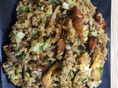 -津门炒饭王(天佑城店)